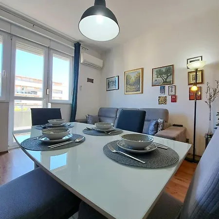 Appartement Suzi