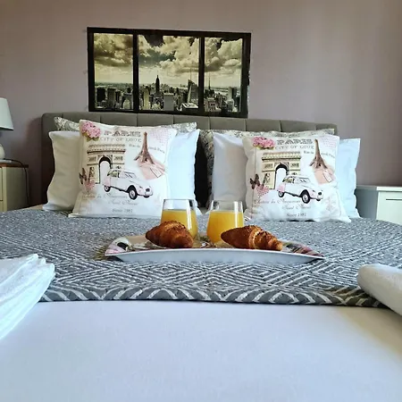 Lägenhet Suzi Split