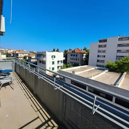 Suzi Appartement *