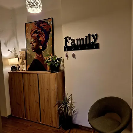 Suzi Appartement