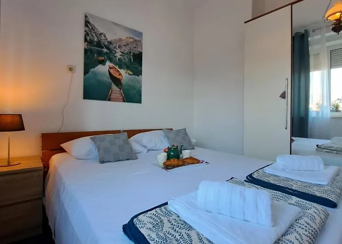 Appartement Suzi