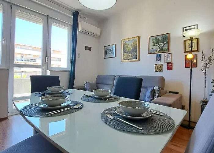 Appartement Suzi