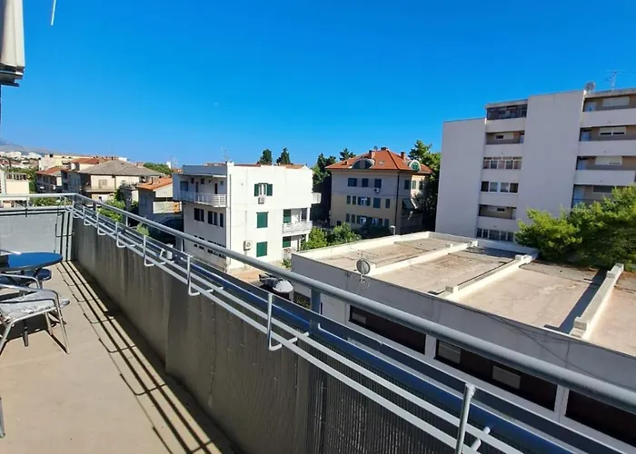 Suzi Appartement *