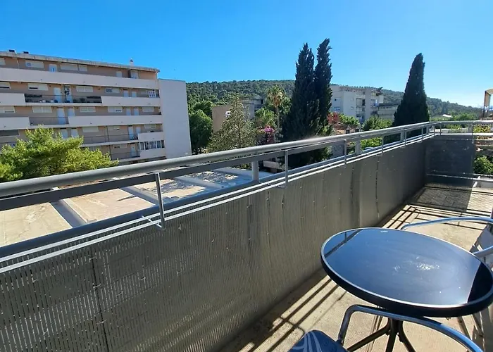 Suzi Appartement