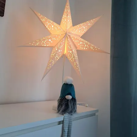 Apartment Suzi *