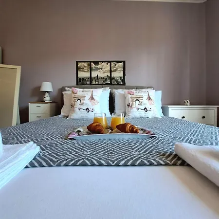 Suzi 公寓 斯普利特