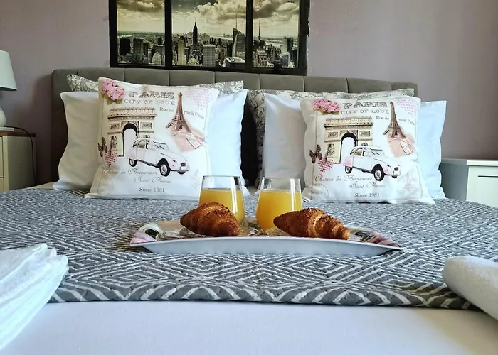 Apartamento Suzi Split