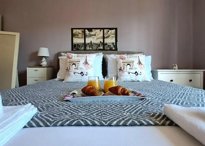 Suzi Apartamento Split