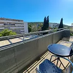 Suzi Near Marjan & Centar דירה