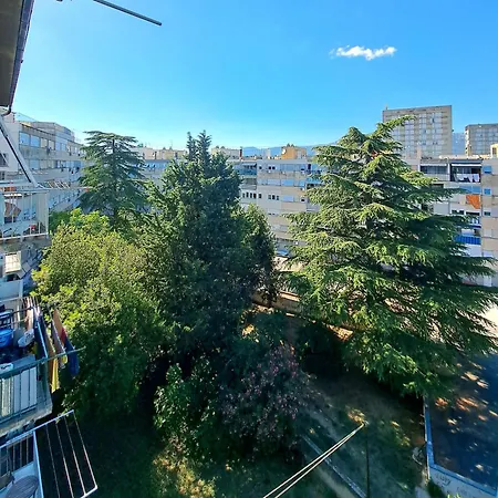 Suzi Near Marjan & Centar ספליט